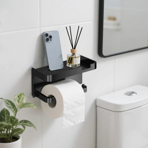 Goodinary® Paper Holder Shelf - Goodinary