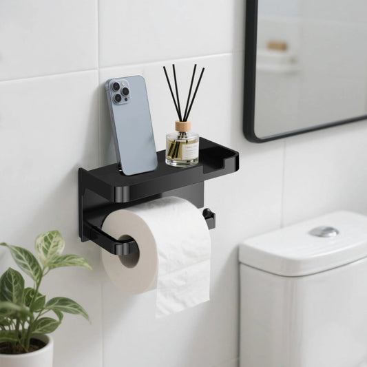 Goodinary® Paper Holder Shelf - Goodinary