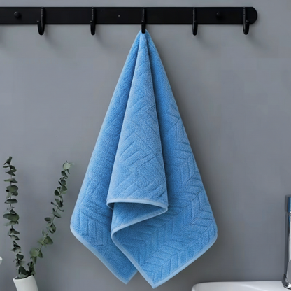 Goodinary® Luxury Hand Towels (3 Pcs)