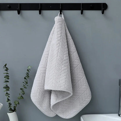 Goodinary® Luxury Hand Towels (3 Pcs)