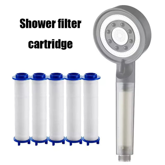 ShowrCove™ Shower Filters (5 Pcs)