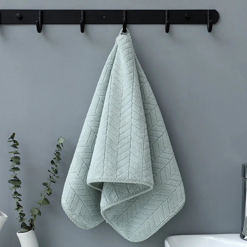 Goodinary® Luxury Hand Towels (3 Pcs)