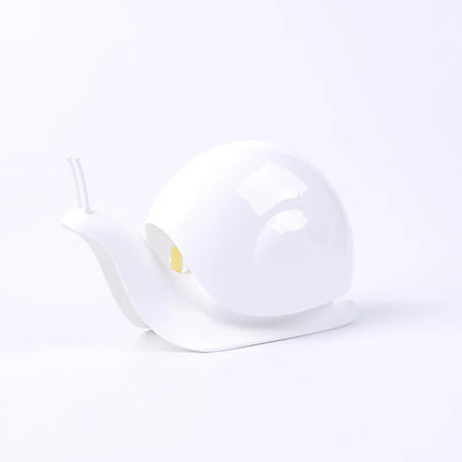 Refillable Snail Liquid Soap Dispenser Press Type Storage Facial Cleanser Bottle Shampoo Shower Gel Hand Wash Bottle for Kids