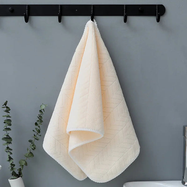 Goodinary® Luxury Hand Towels (3 Pcs)