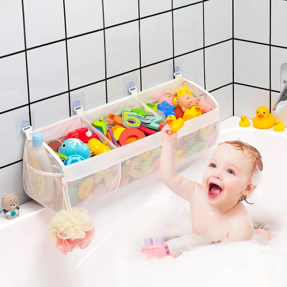 Goodinary® Bath Toy Organizer