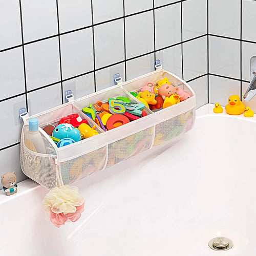 Goodinary® Bath Toy Organizer