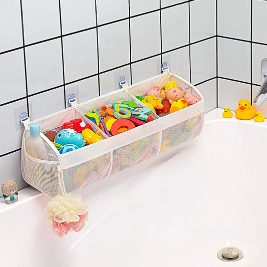 Goodinary® Bath Toy Organizer