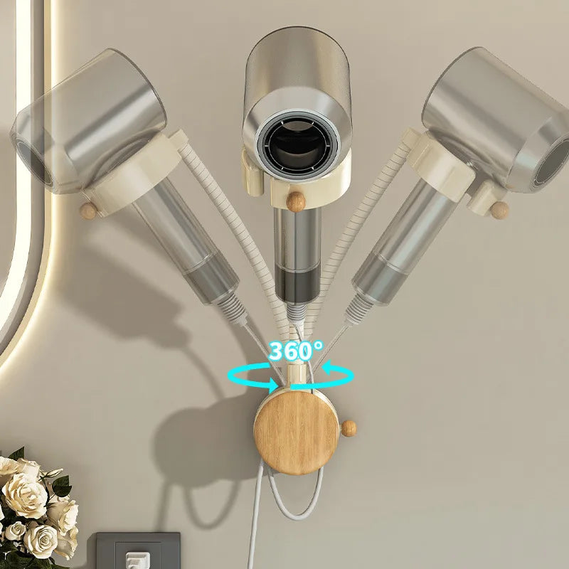 Goodinary® Rotating Dryer Holder