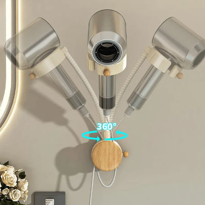 Goodinary® Rotating Dryer Holder