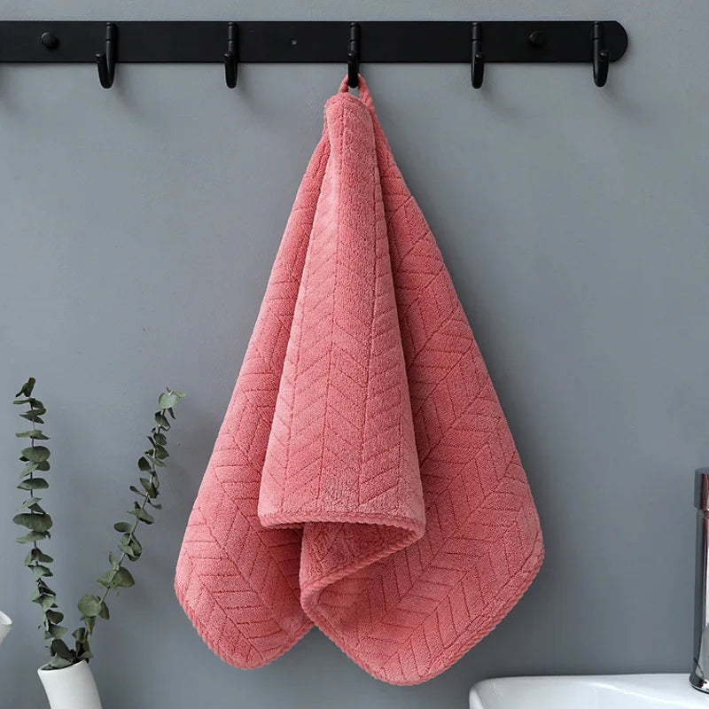 Goodinary® Luxury Hand Towels (3 Pcs)