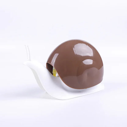 Refillable Snail Liquid Soap Dispenser Press Type Storage Facial Cleanser Bottle Shampoo Shower Gel Hand Wash Bottle for Kids
