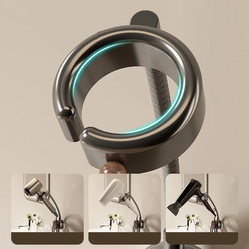 Goodinary® Rotating Dryer Holder