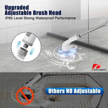 ShowrCove™ Electric Spin Scrubber