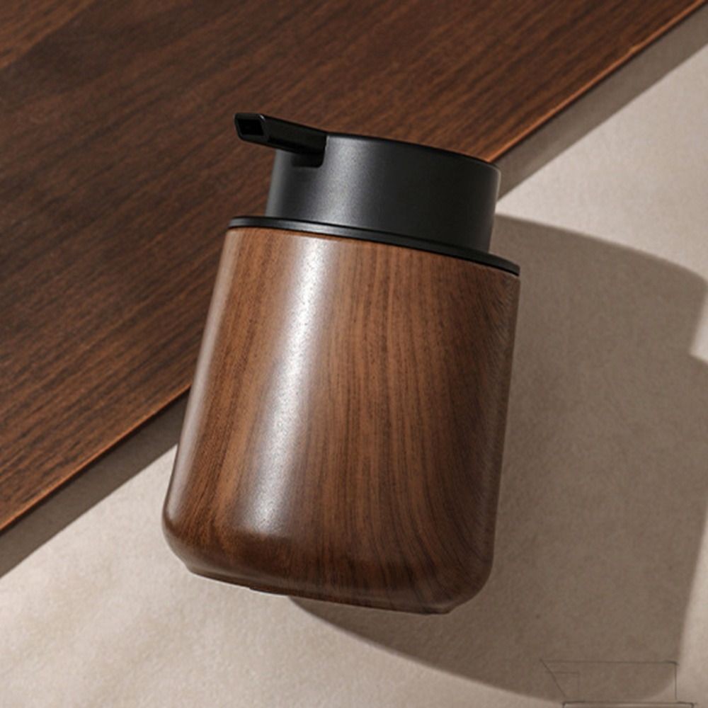 ShowrCove™ Sandstone Soap Dispenser