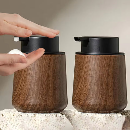 ShowrCove™ Sandstone Soap Dispenser