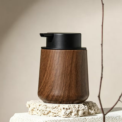 ShowrCove™ Sandstone Soap Dispenser