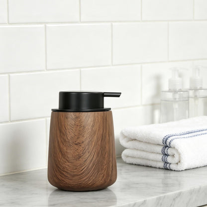 ShowrCove™ Sandstone Soap Dispenser