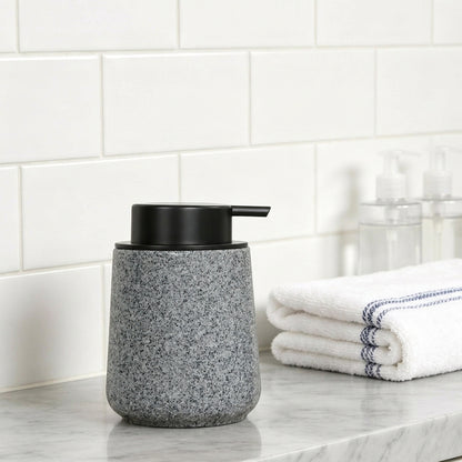 ShowrCove™ Sandstone Soap Dispenser