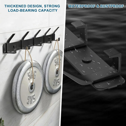 Goodinary® Metal Hook Rack - Goodinary