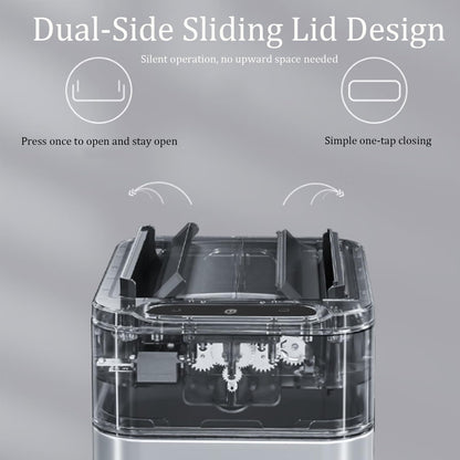 Goodinary® Sensor Trash Can