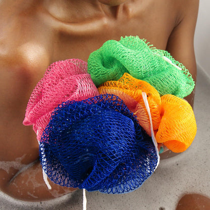 ShowrCove™ Long Shower Sponge