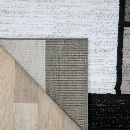 ShowrCove™ Check Pattern Mat
