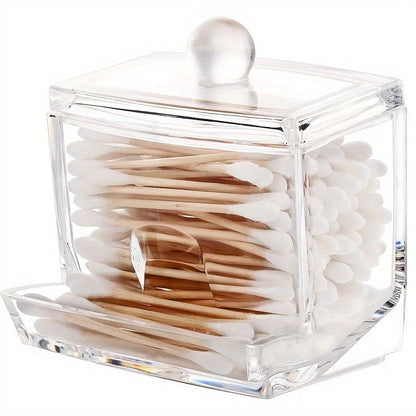 ShowrCove™ Cotton Swab Holder