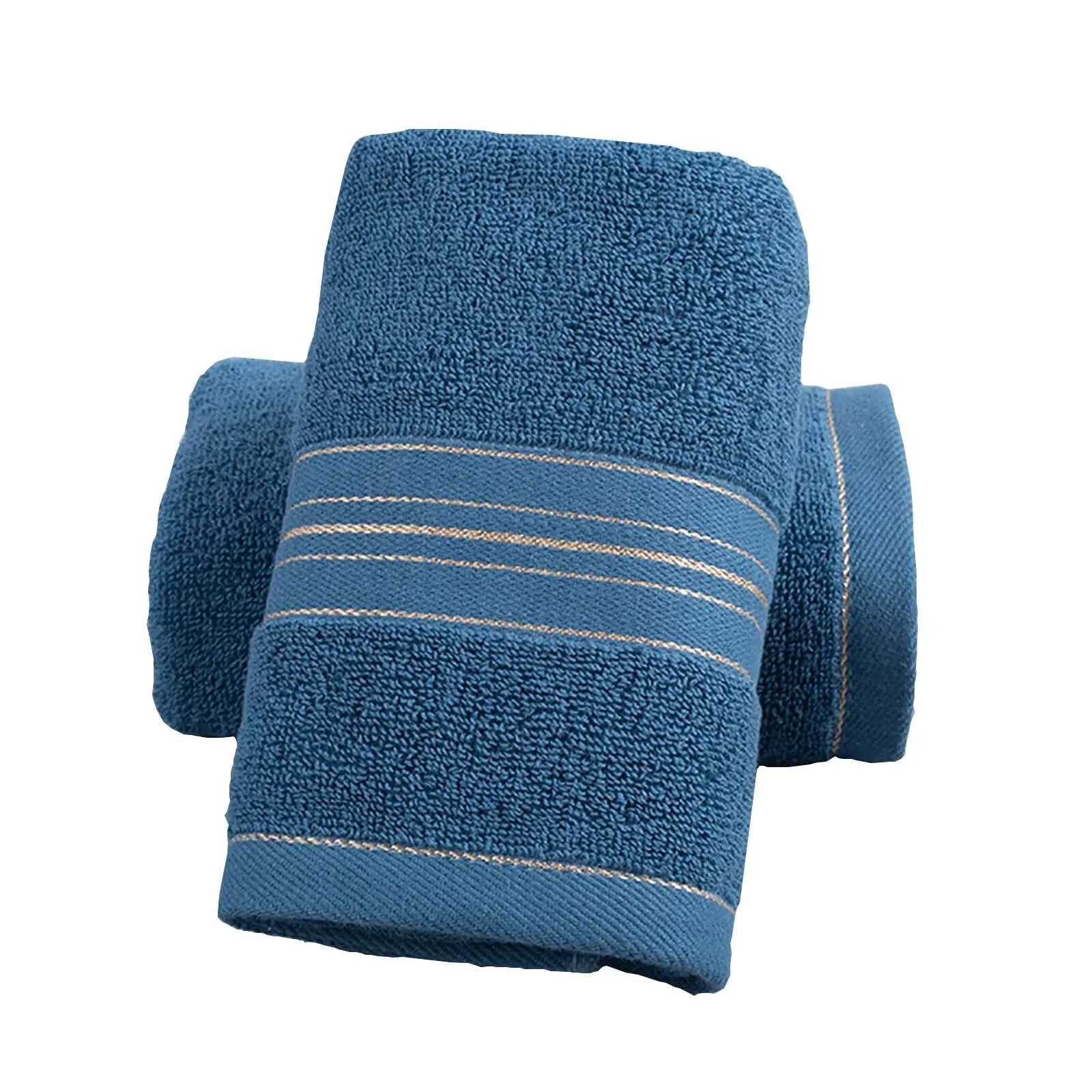 Goodinary® Thickened Soft Absorbent Face Hand Towel (3 Pcs)