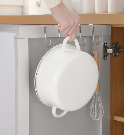 ShowrCove™ Stainless Steel S Hook
