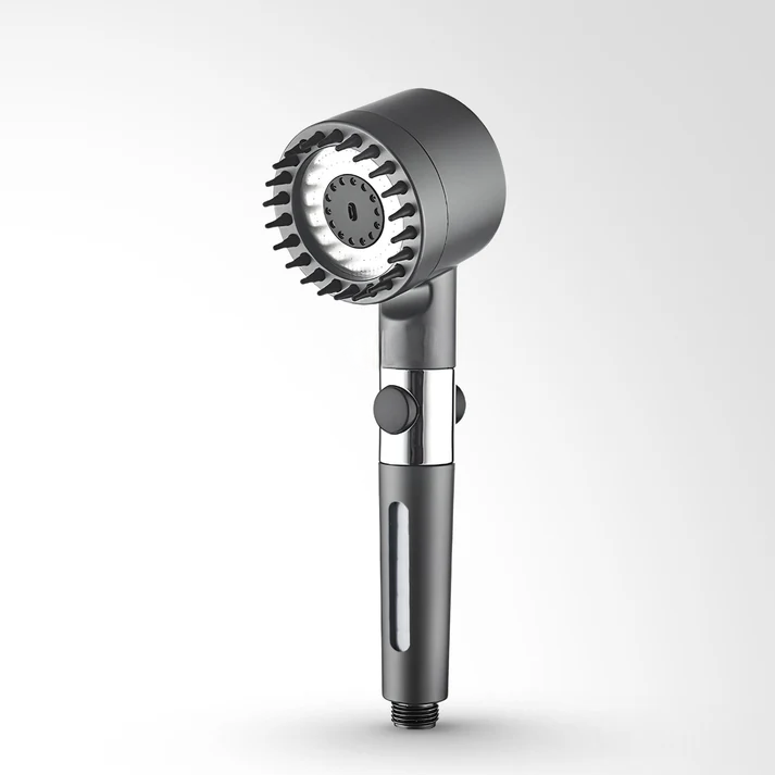 ShowrCove™ Filtered Handheld Shower Head