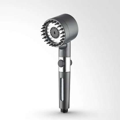 ShowrCove™ Filtered Handheld Shower Head