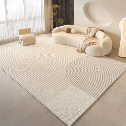 Goodinary® Plush Area Rug - Goodinary