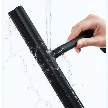 Goodinary® Modern Shower Squeegee with Silicone Blade