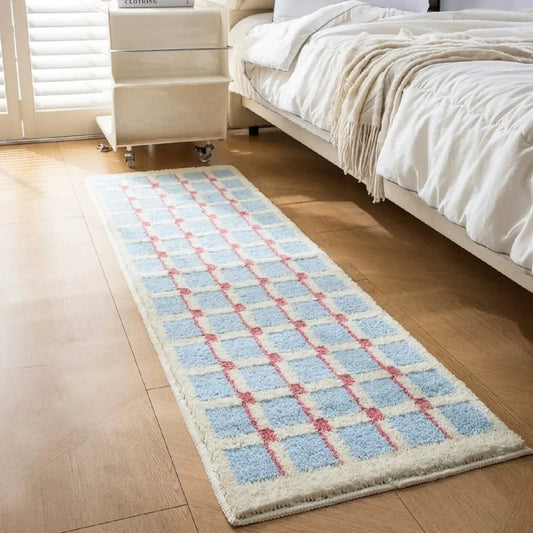 Goodinary® Geometric Bath Rug