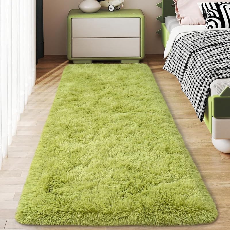 ShowrCove™ Fluffy Area Rug