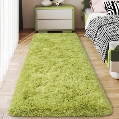 ShowrCove™ Fluffy Area Rug
