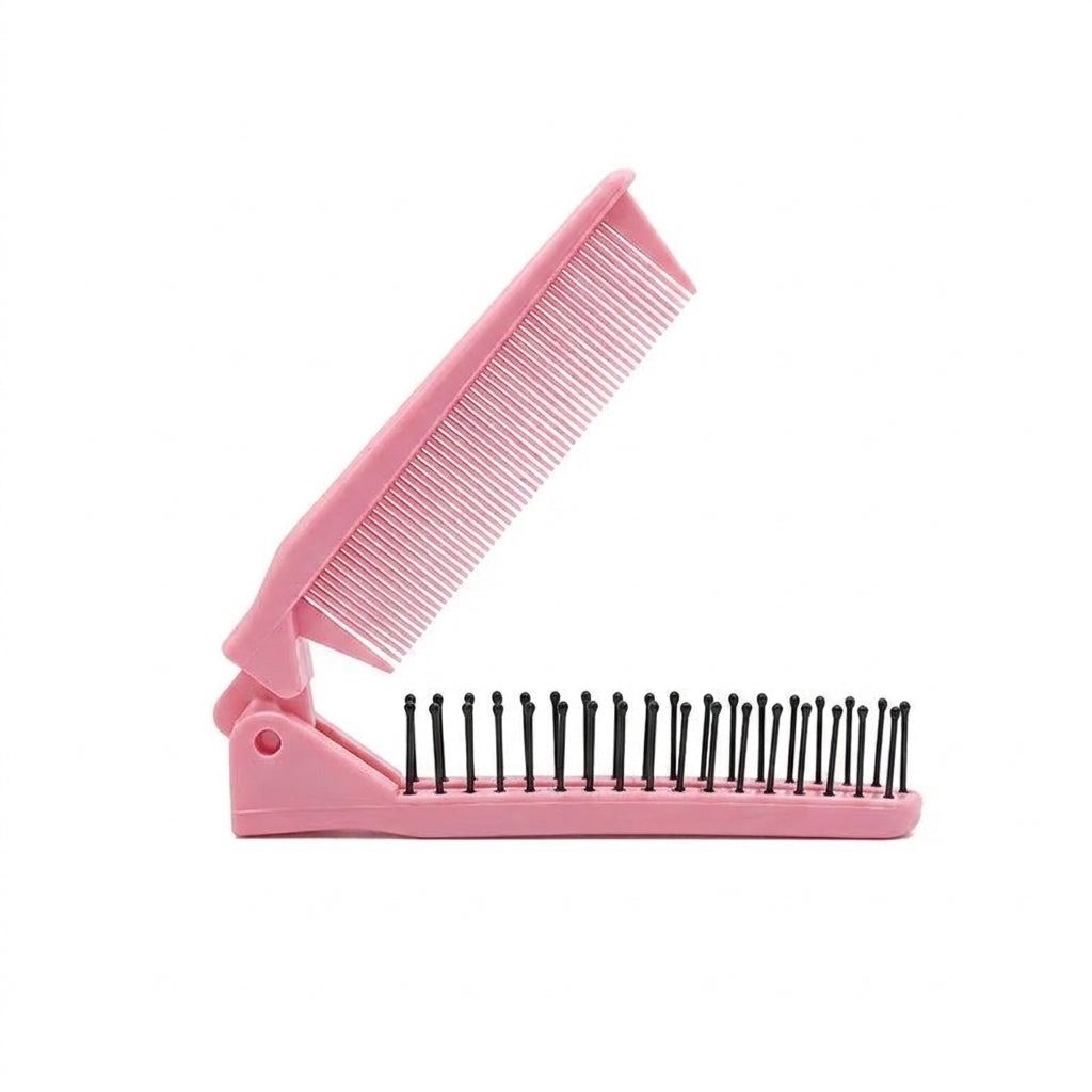 ShowrCove™ Foldable Travel Comb (2 Pcs)