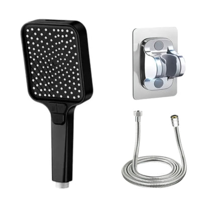 ShowrCove™ Large Shower Head Handheld Shower Nozzle