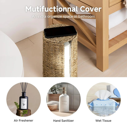 Goodinary® Rope Toilet Holder - Goodinary