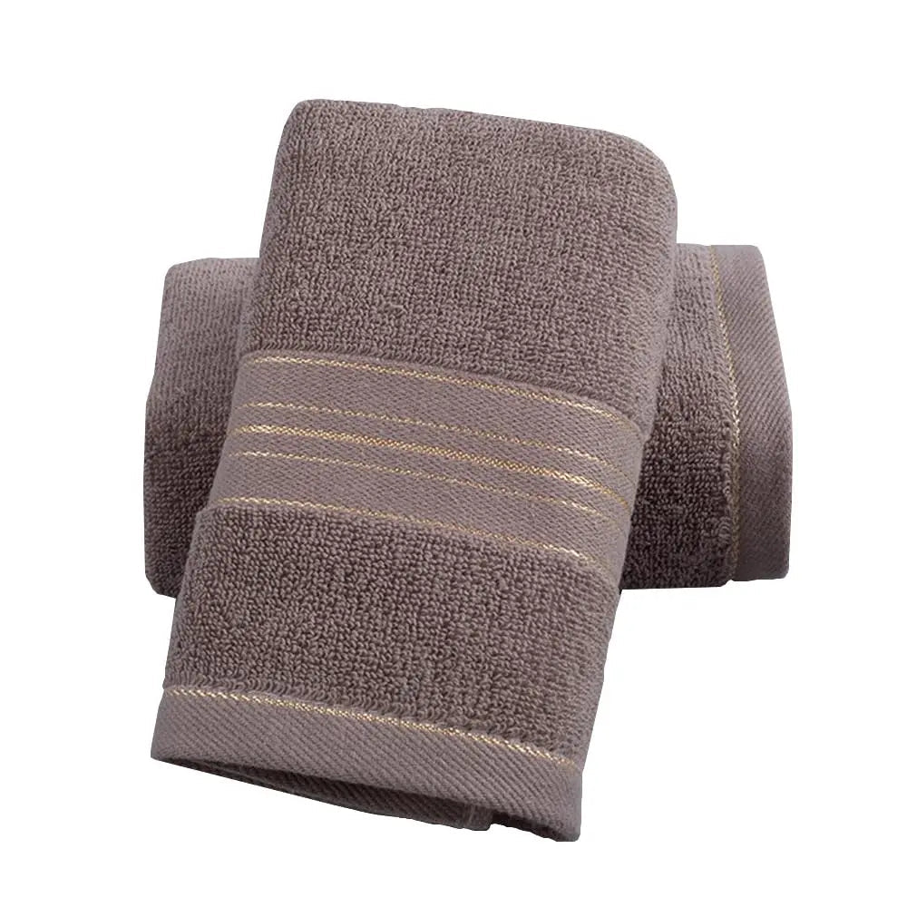 Goodinary® Thickened Soft Absorbent Face Hand Towel (3 Pcs)