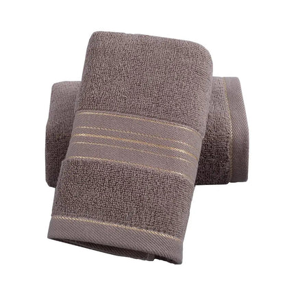 Goodinary® Thickened Soft Absorbent Face Hand Towel (3 Pcs)