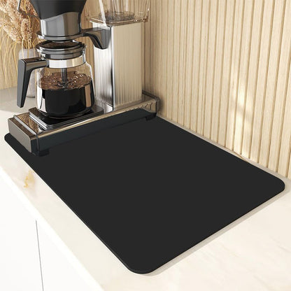 ShowrCove™ Dish Drying Mat