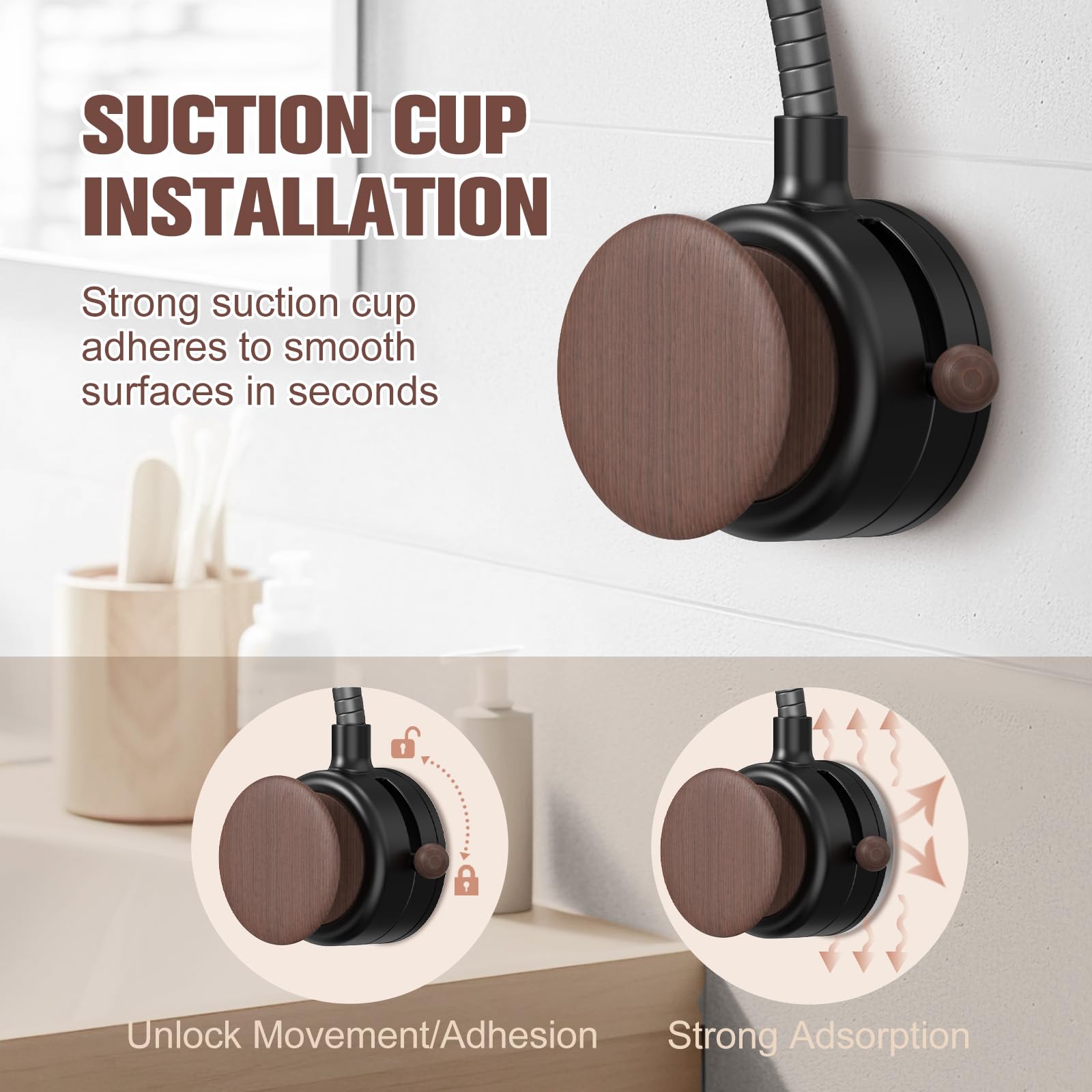 Goodinary® Rotating Dryer Holder
