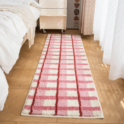 Goodinary® Geometric Bath Rug