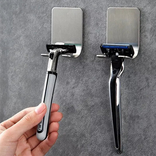 Goodinary® Shaver Wall Hanger (2pcs) - Goodinary