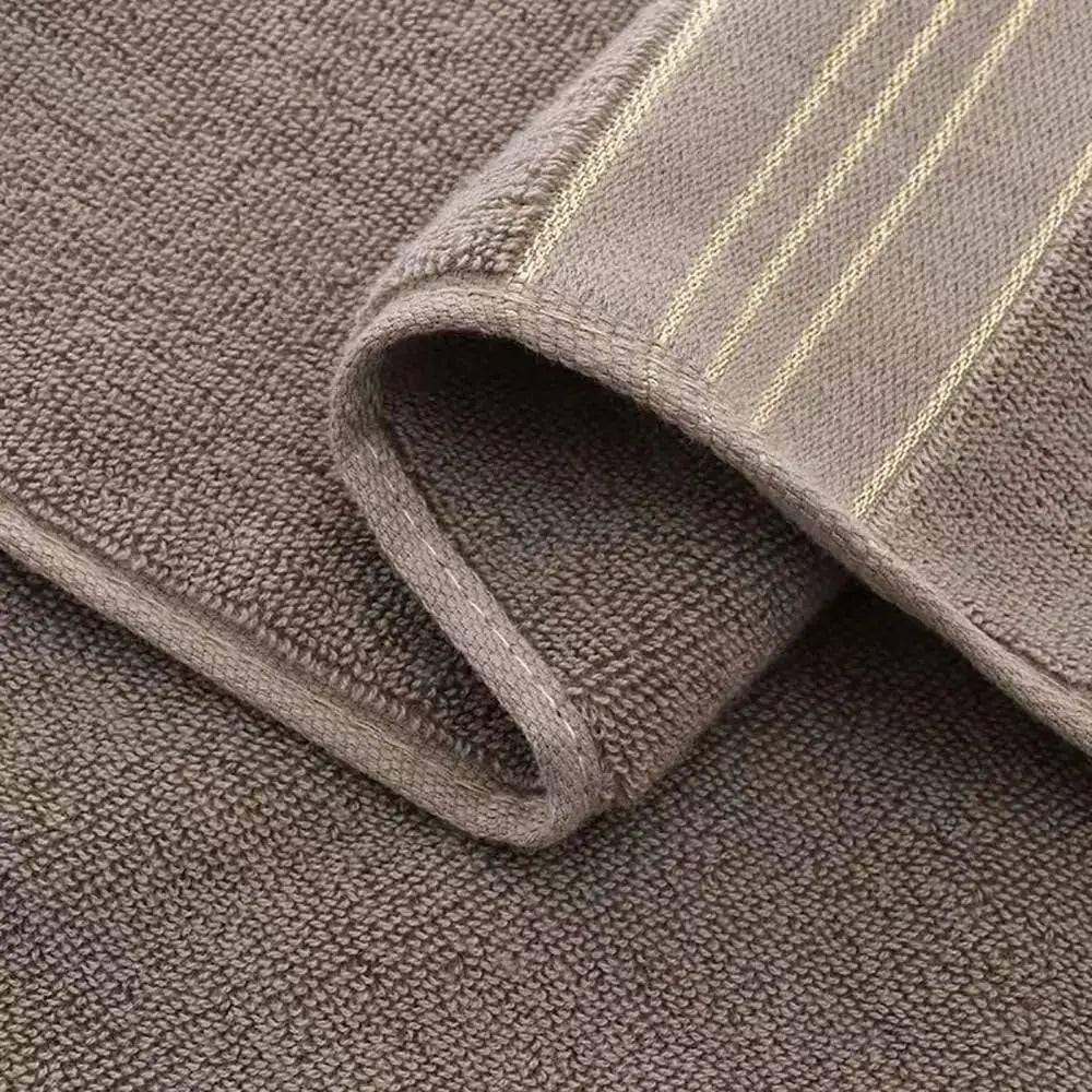Goodinary® Thickened Soft Absorbent Face Hand Towel (3 Pcs)