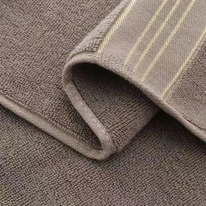 Goodinary® Thickened Soft Absorbent Face Hand Towel (3 Pcs)
