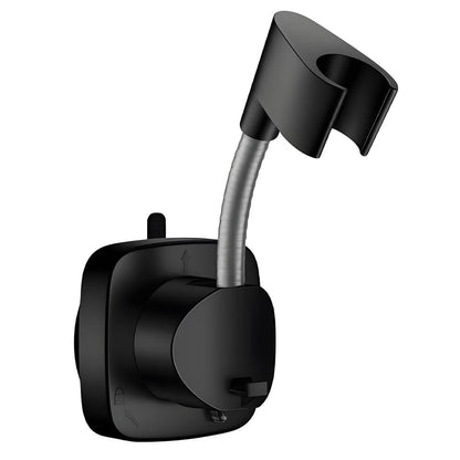 ShowrCove™ No Drill Adjustable Shower Head Holder