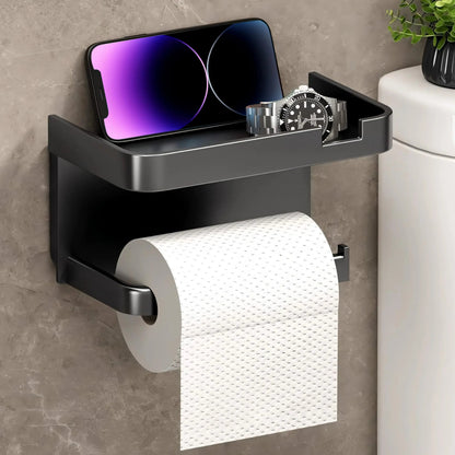Goodinary® Paper Holder Shelf - Goodinary