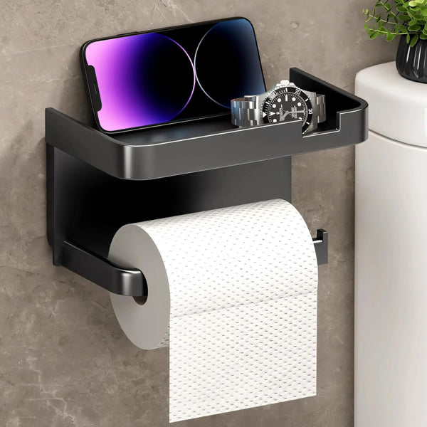 Goodinary® Paper Holder Shelf - Goodinary